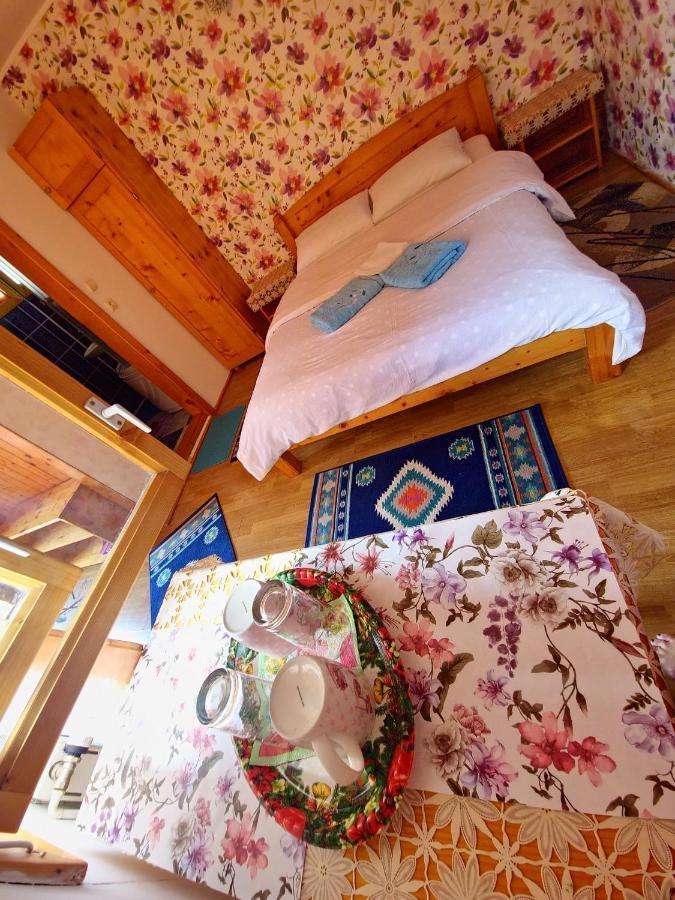Casa Lav Hotel ซินายา ภายนอก รูปภาพ